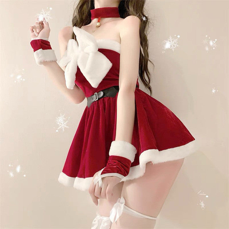 Christmas Costume