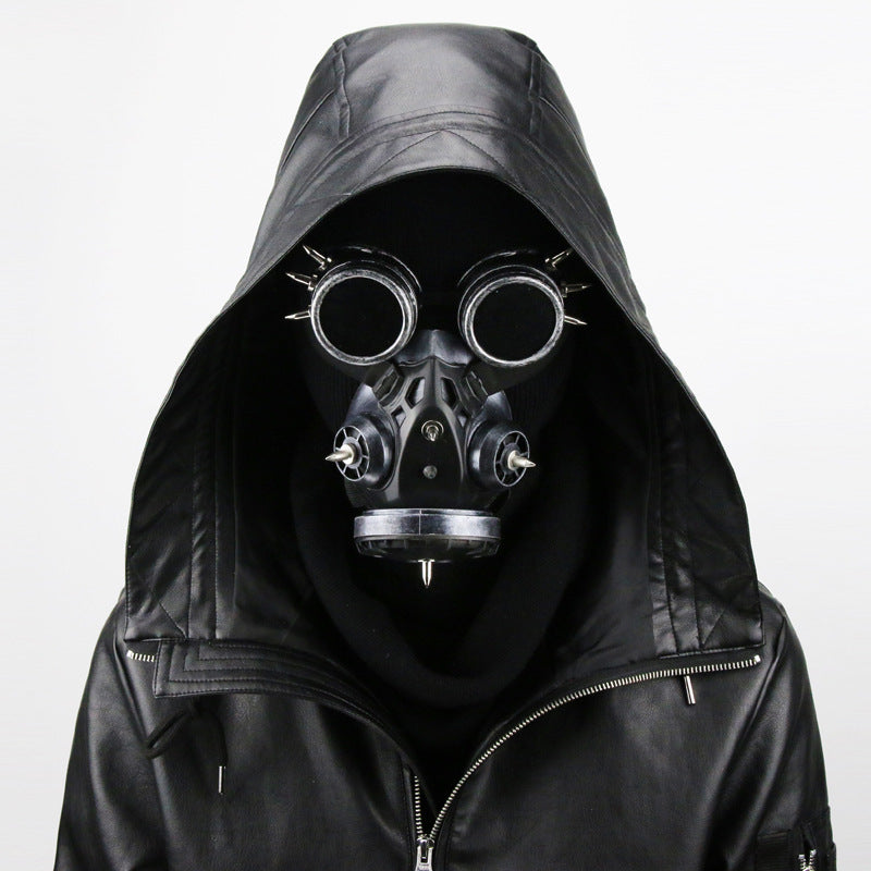 Steampunk Mask