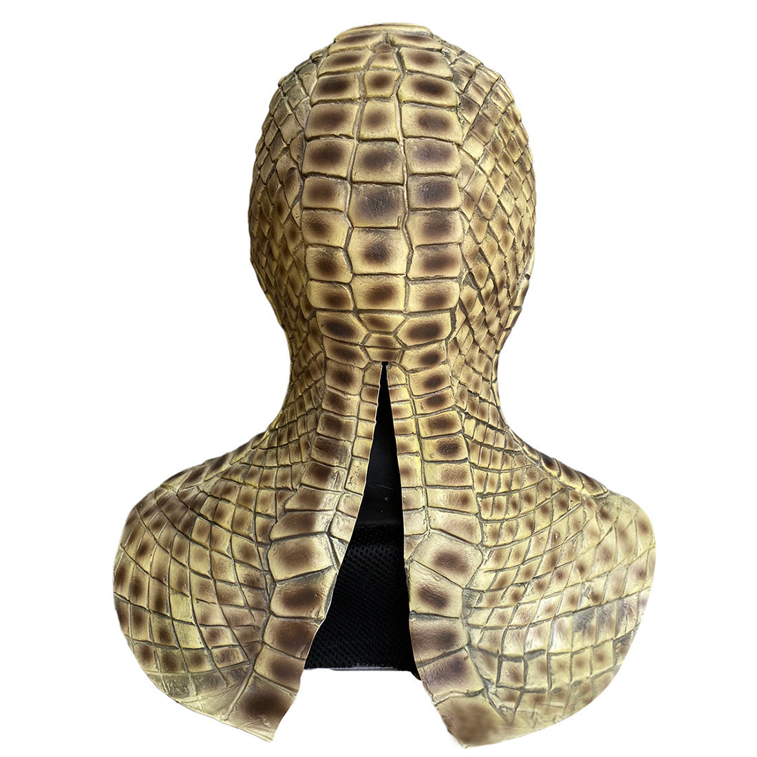 Viper Horror Mask