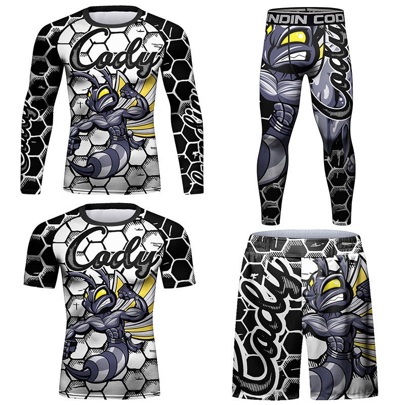 Men's Tights Sportswear