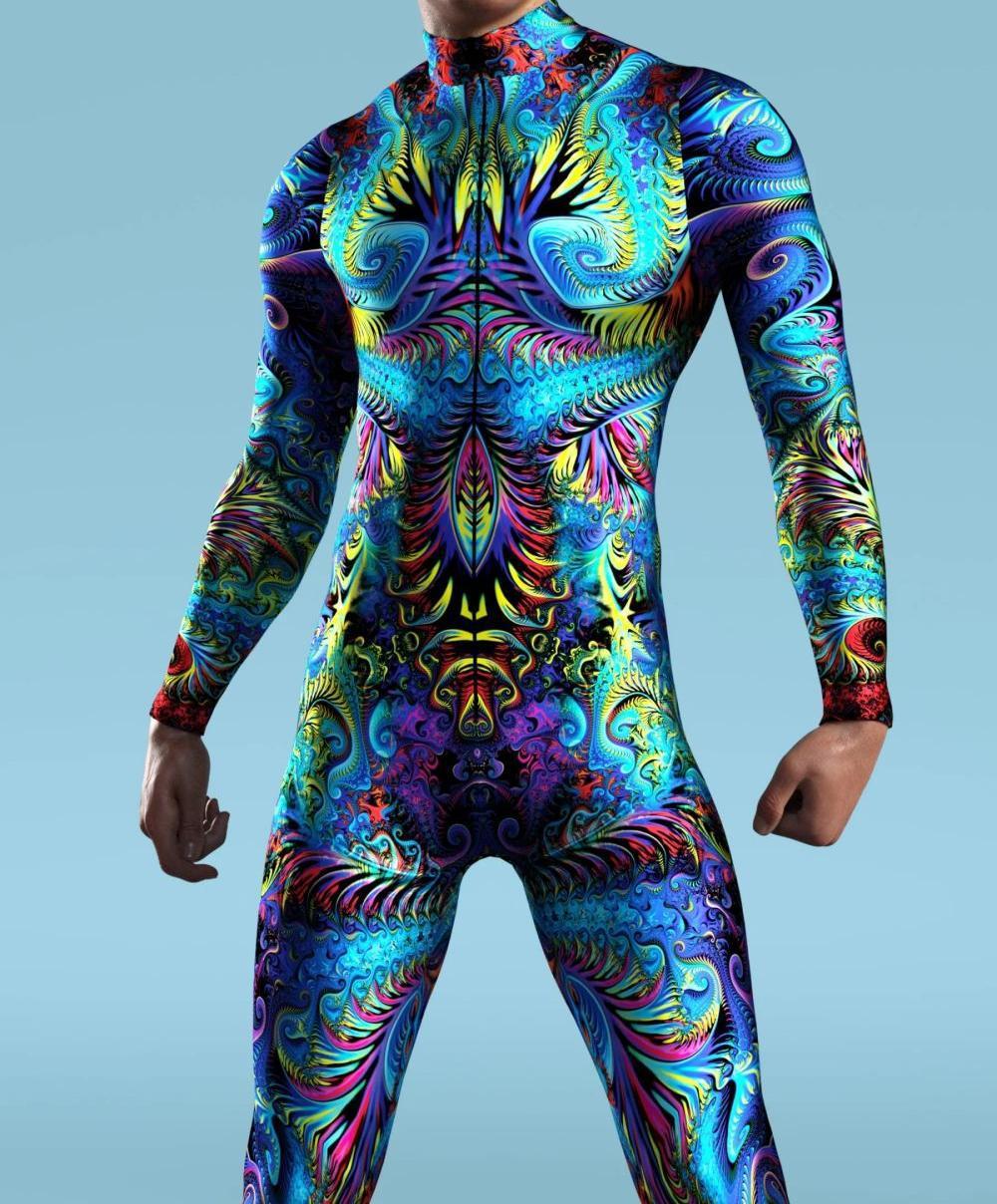 3D Cosplay Costume