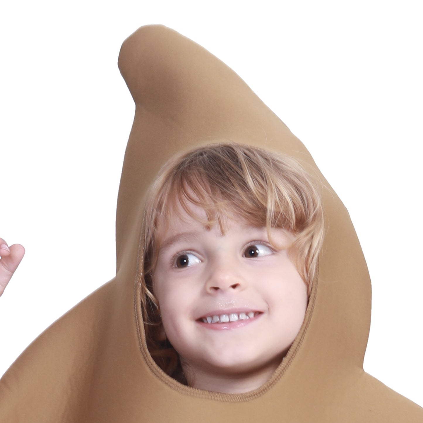 Costumes Poop Shape