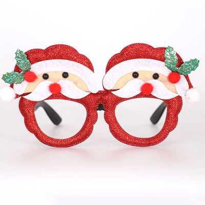 Luminous Glasses Frame