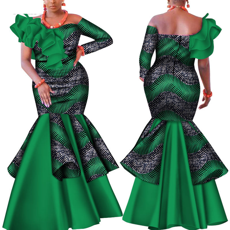 African Costumes