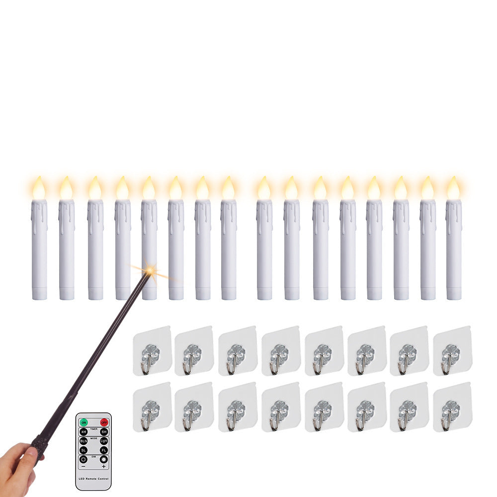 Halloween Candle