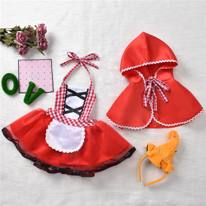 European And American Costume