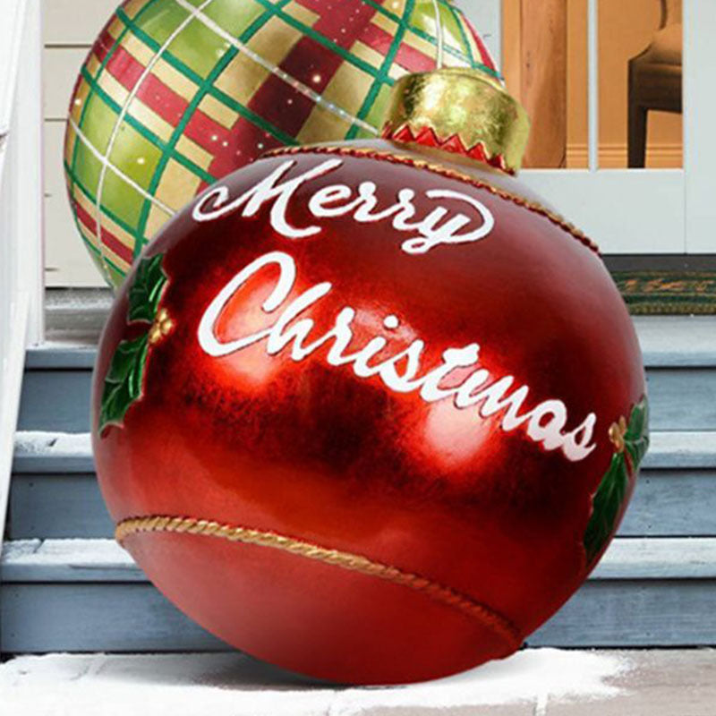 Giant Big Large Balls Xmas Toy Ball