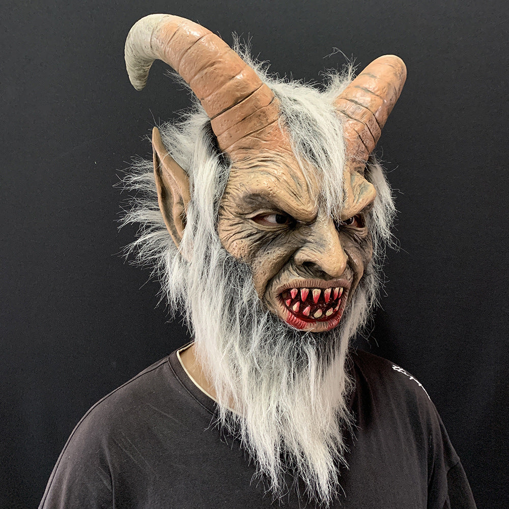 Horror Headgear Mask