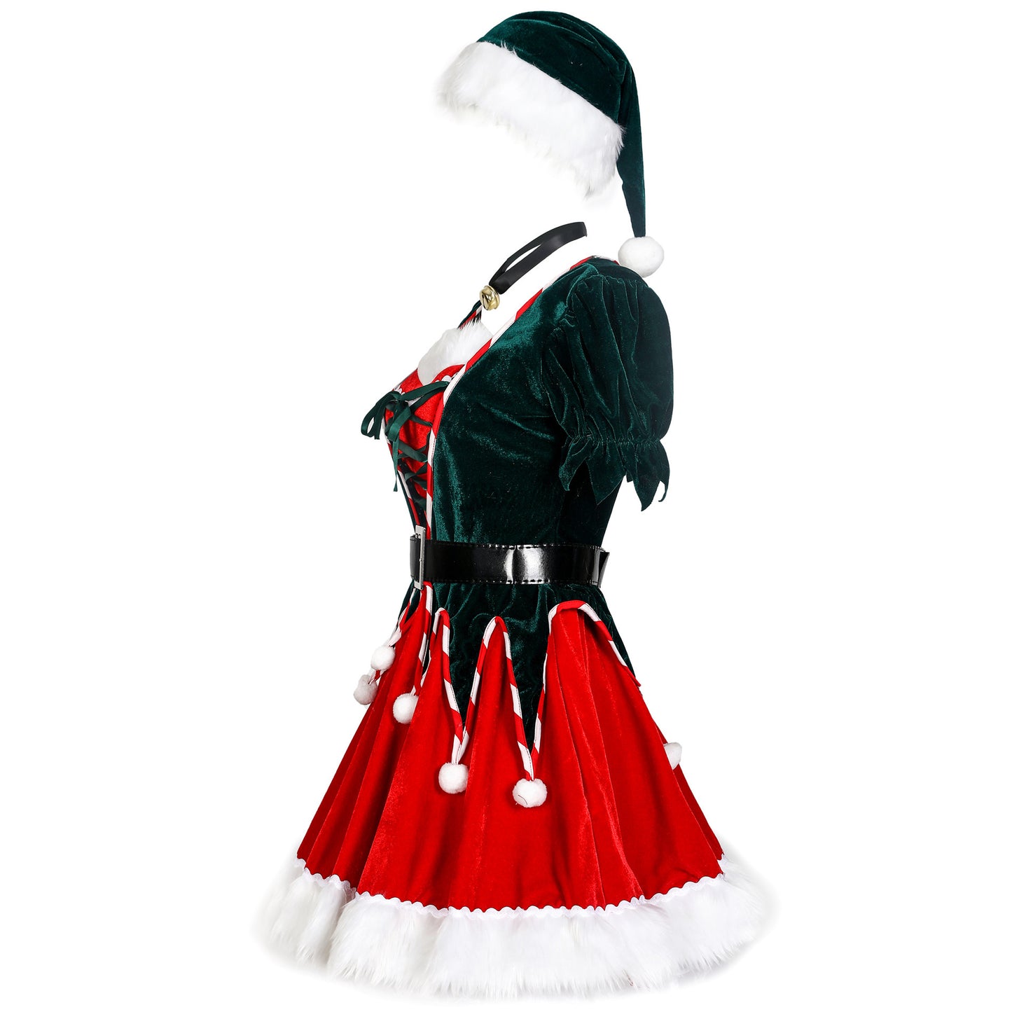 Christmas Costumes