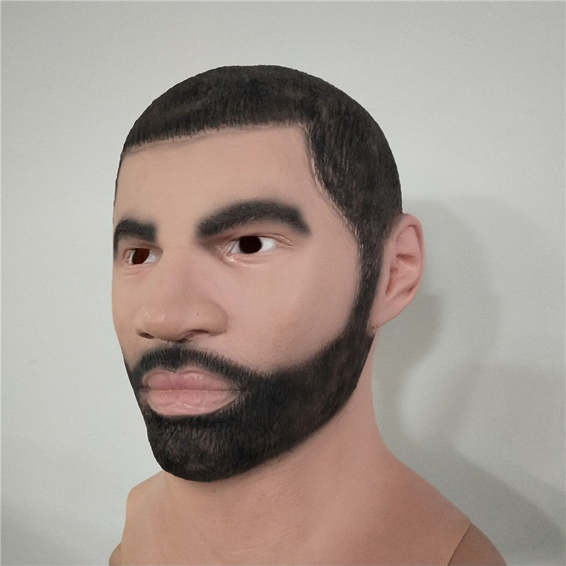 Adult Horror Mask