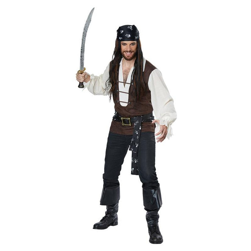 Stage Performance Costume
