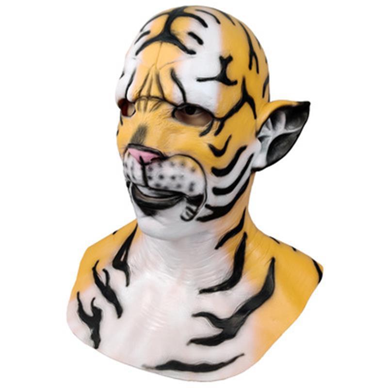 Beast Mask