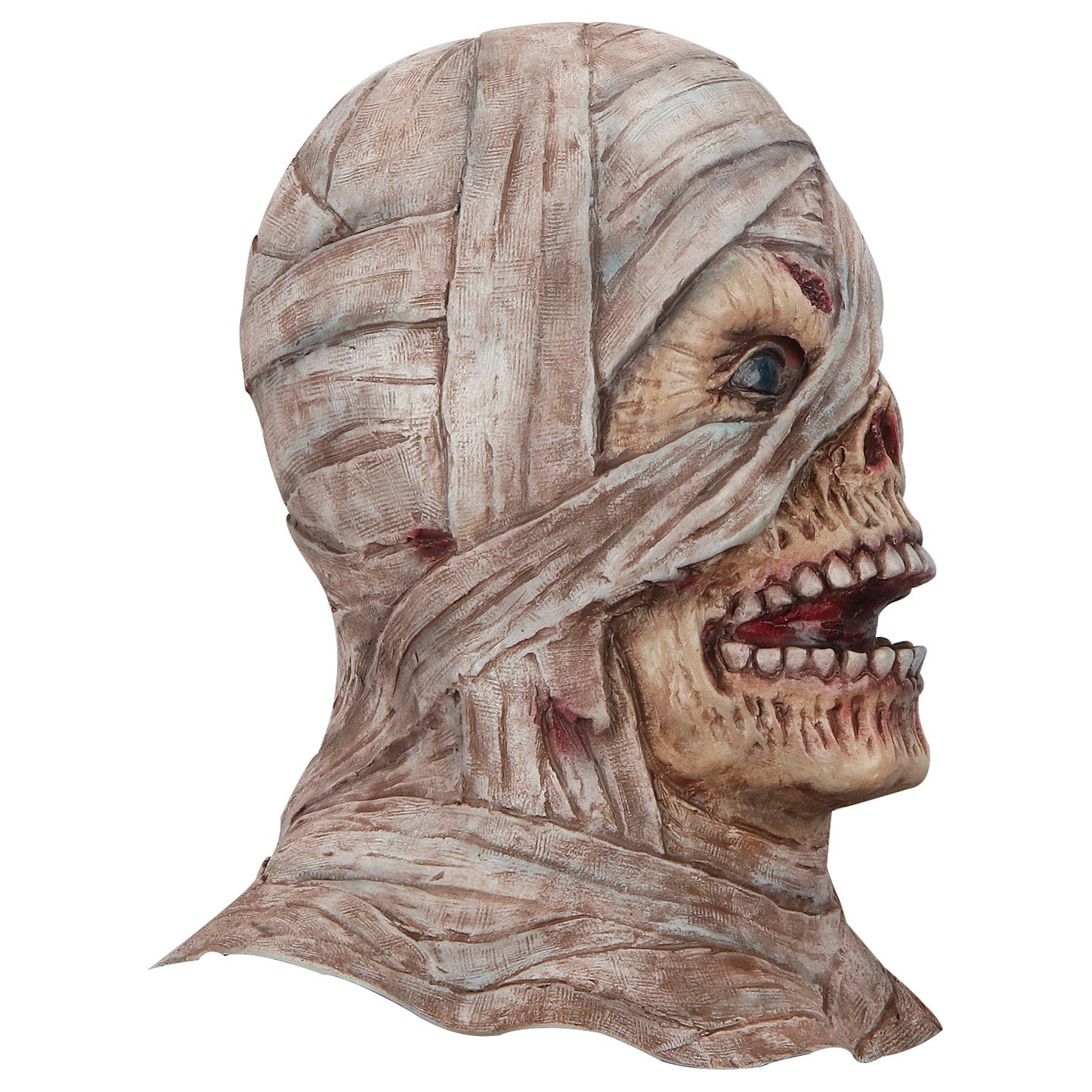 Mummy Mask