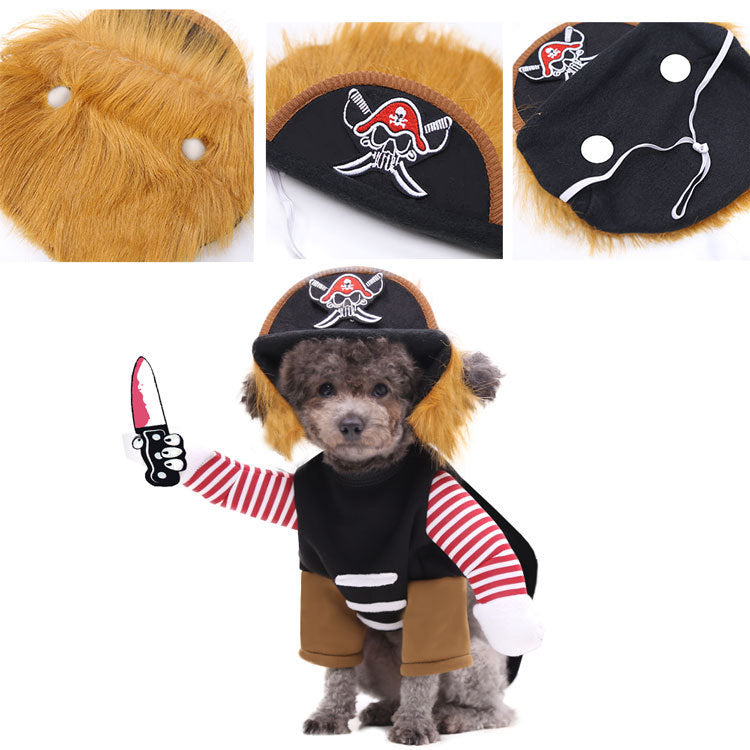 Pirates Costume