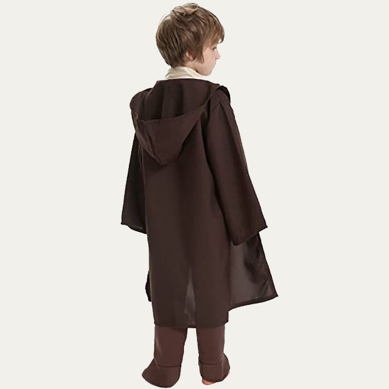 Halloween Costume
