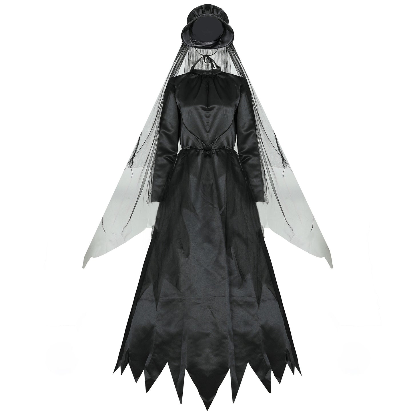 Ghost Vampire