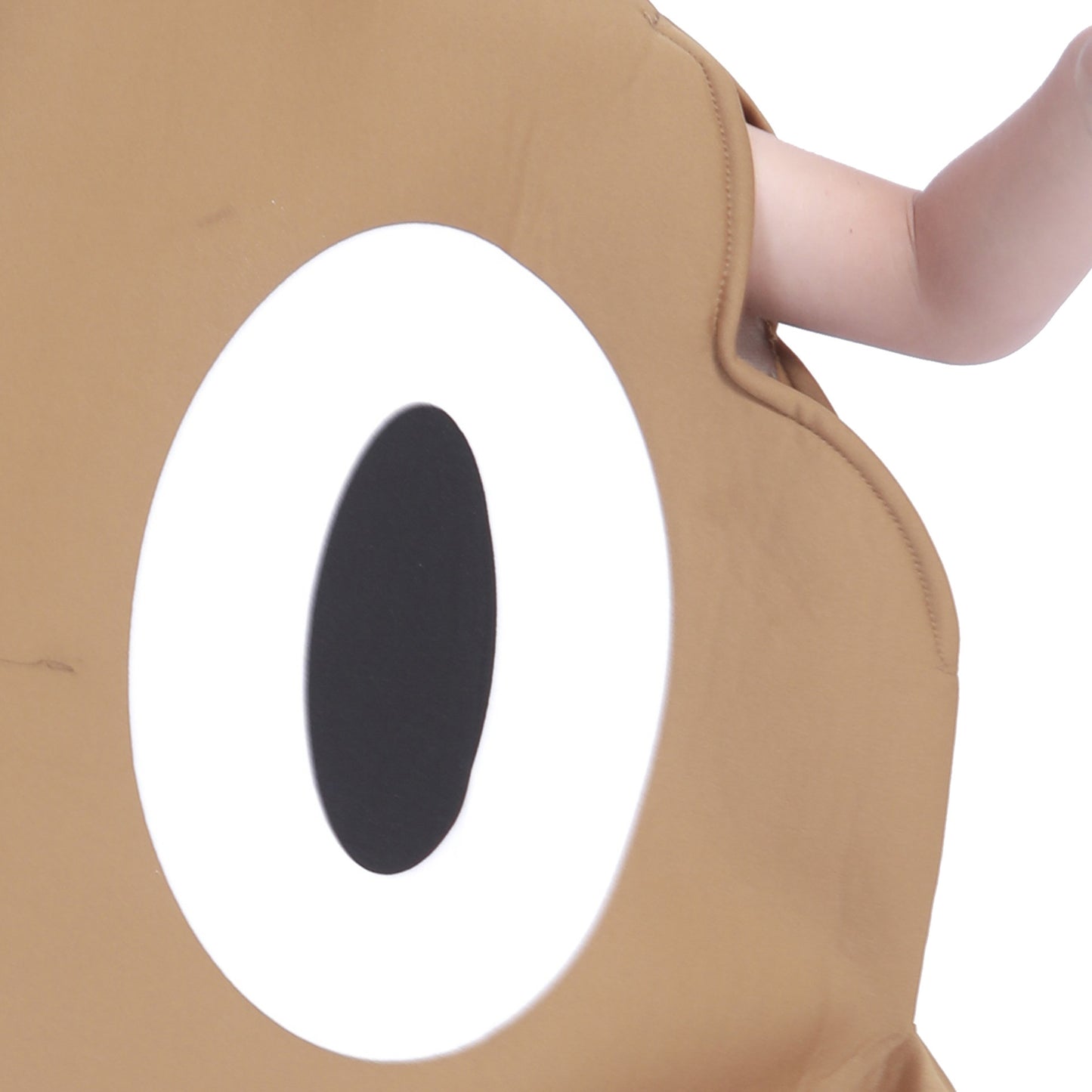 Costumes Poop Shape