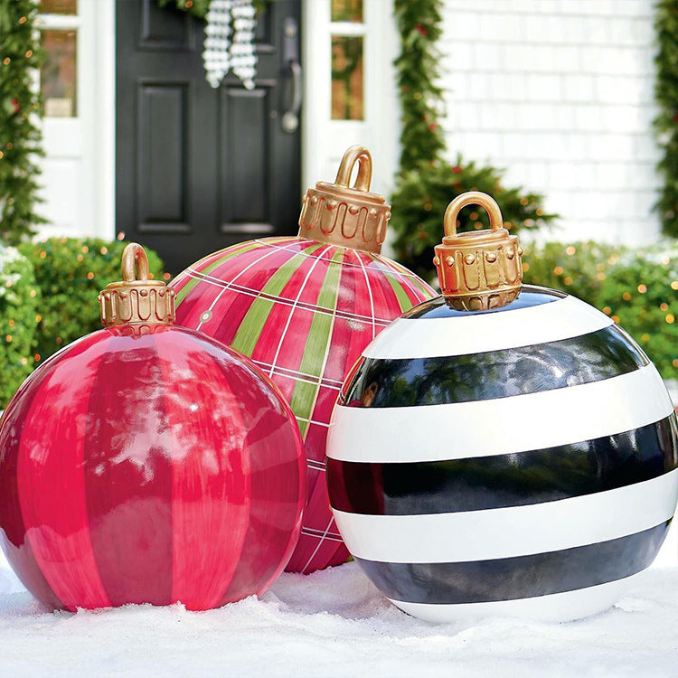 Giant Big Large Balls Xmas Toy Ball