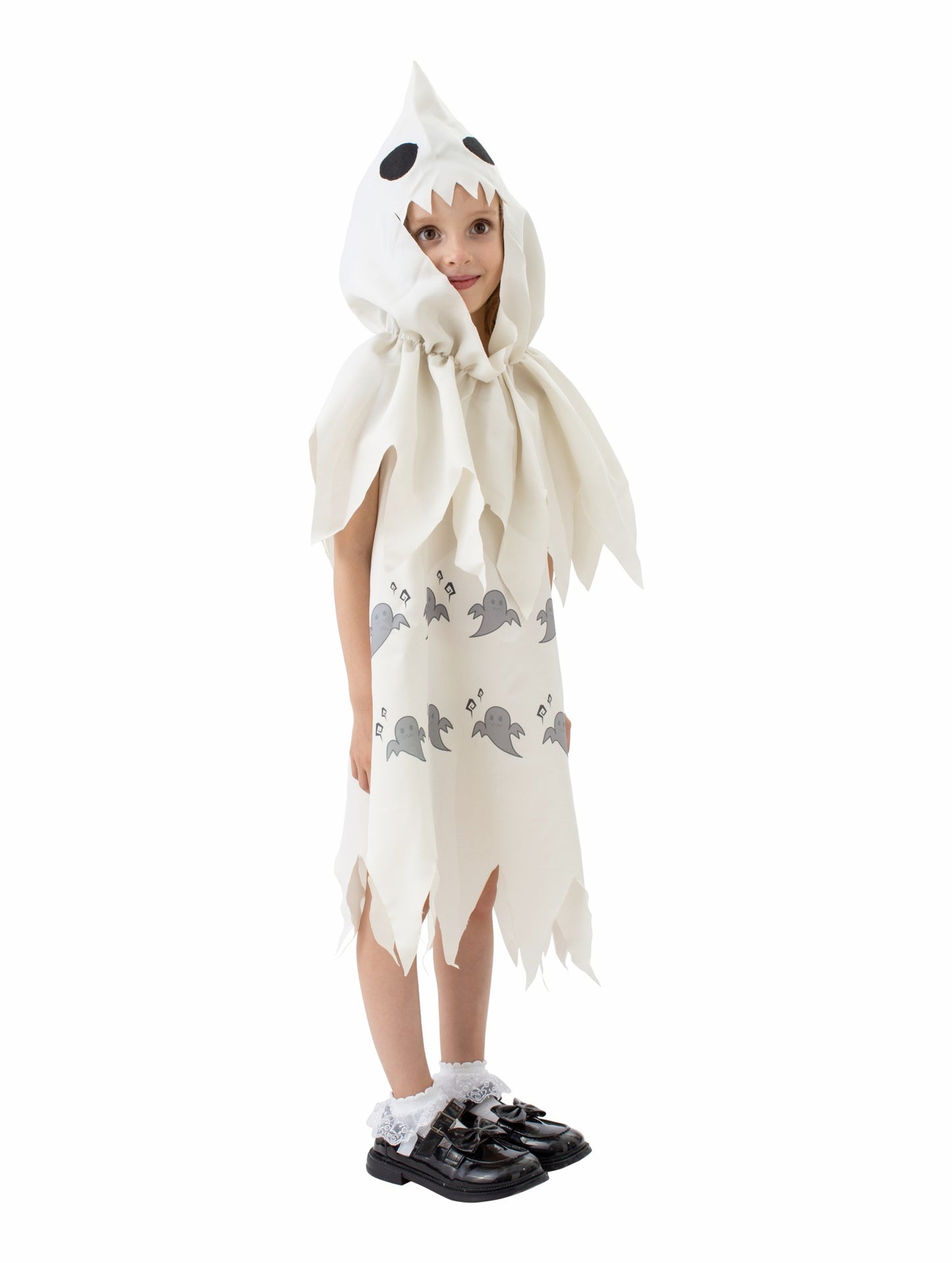Little Ghost Costumes