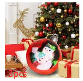 Giant Big Large Balls Xmas Toy Ball