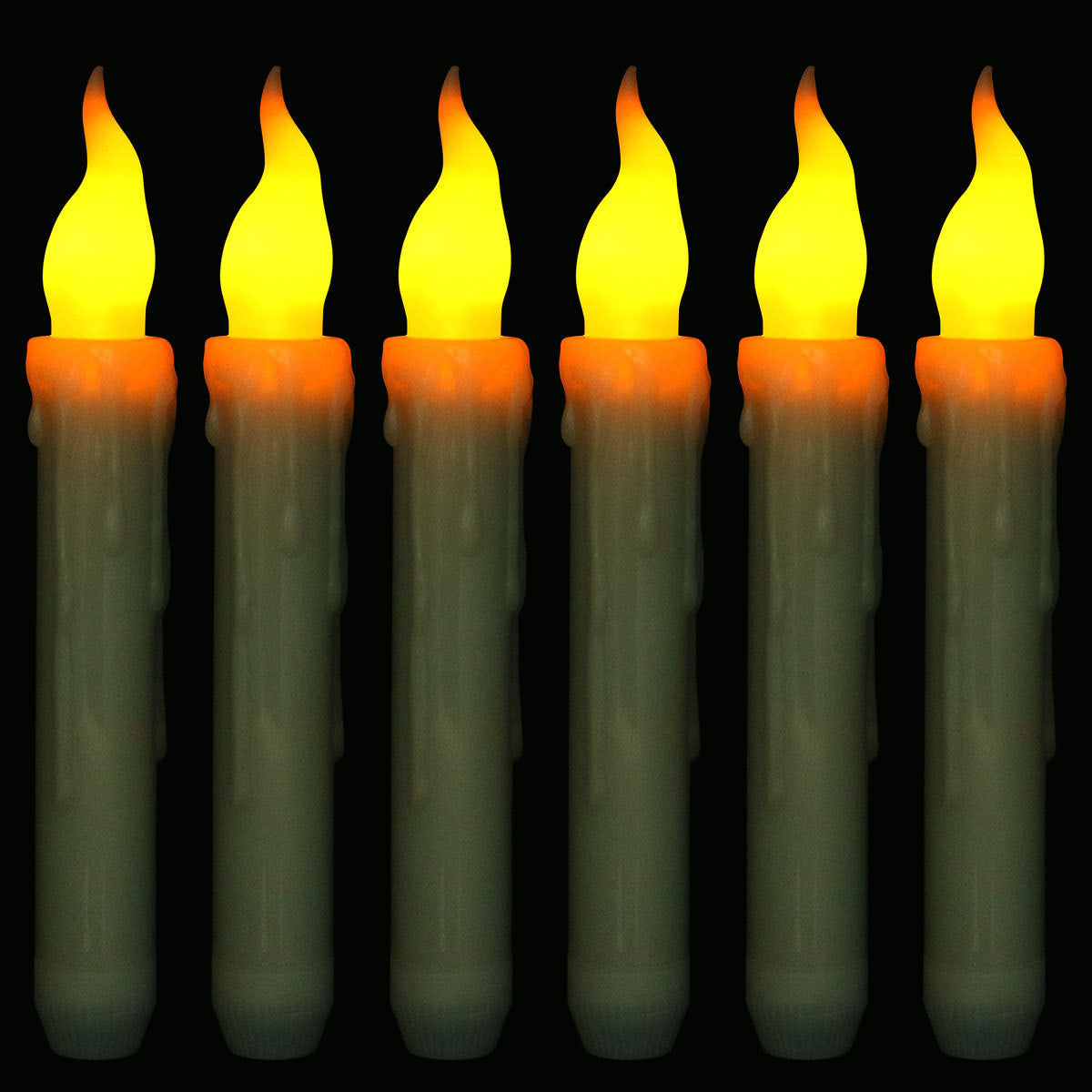 Magic Wand LED Electronic Candle Light
