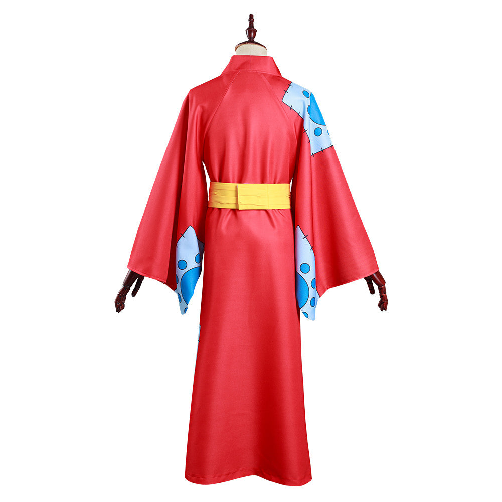 Cosplay Costumes