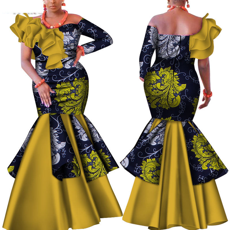 African Costumes