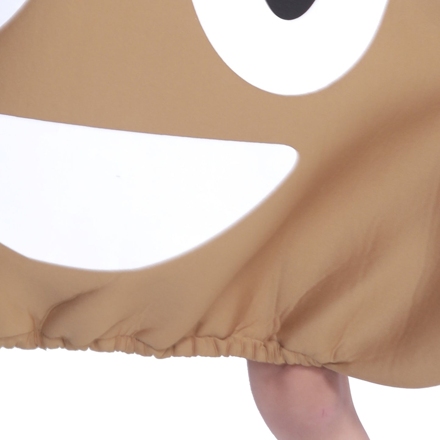 Costumes Poop Shape