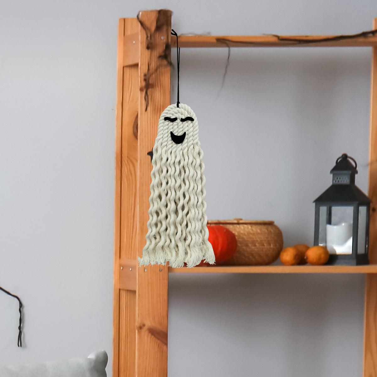 Ghost Hanging Decoration
