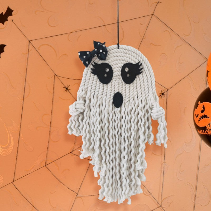 Ghost Hanging Decoration