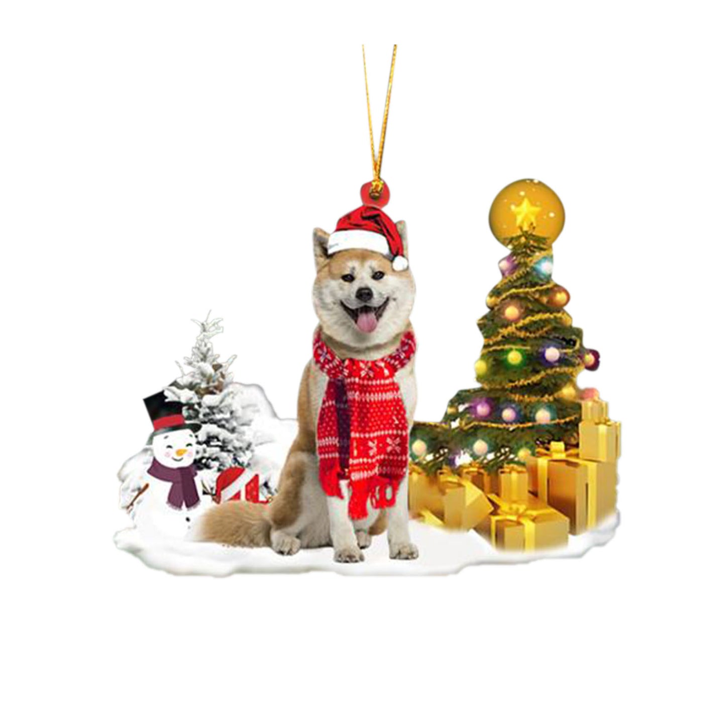 Family Puppies Lights