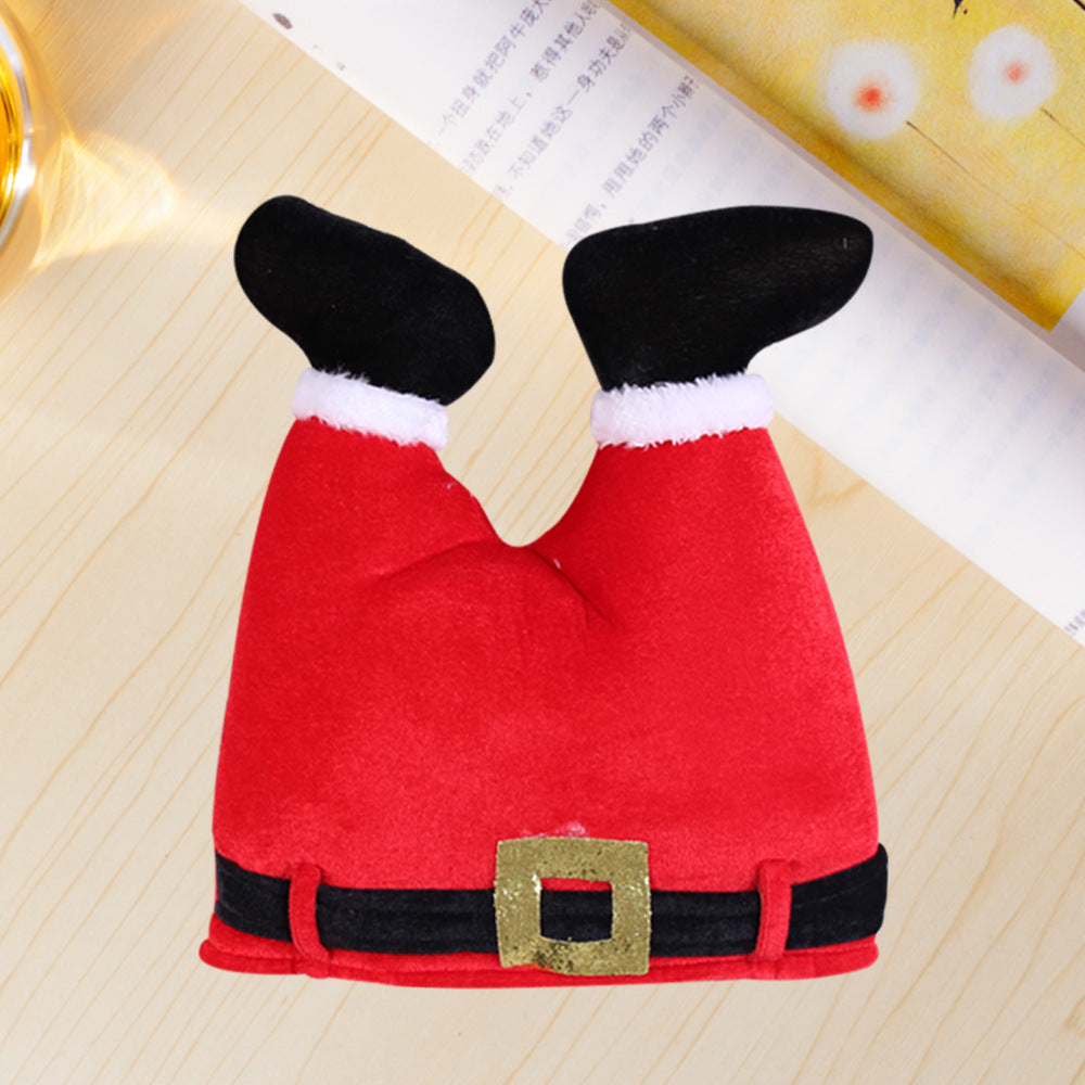 Funny Christmas Hat