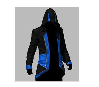 Halloween Jacket