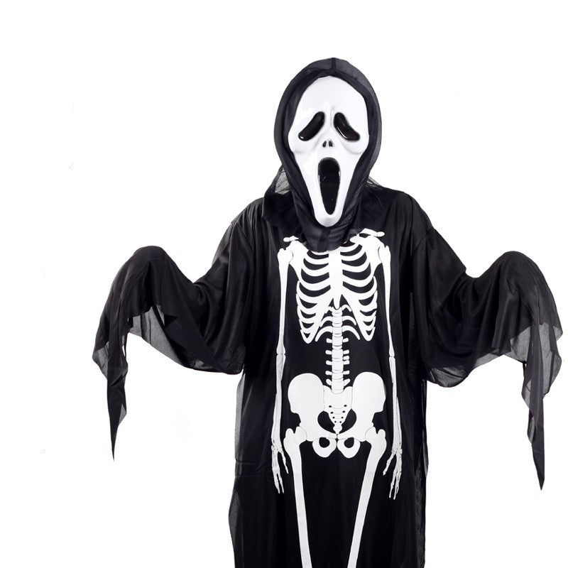 Skeleton Costume