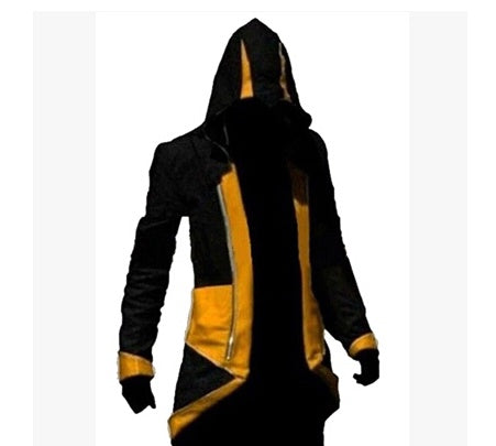Halloween Jacket