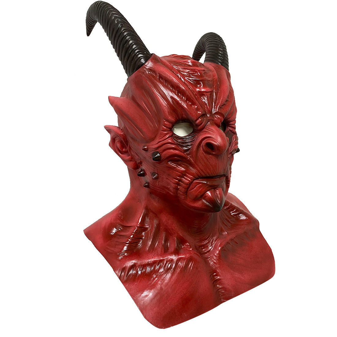 Warcraft Mask