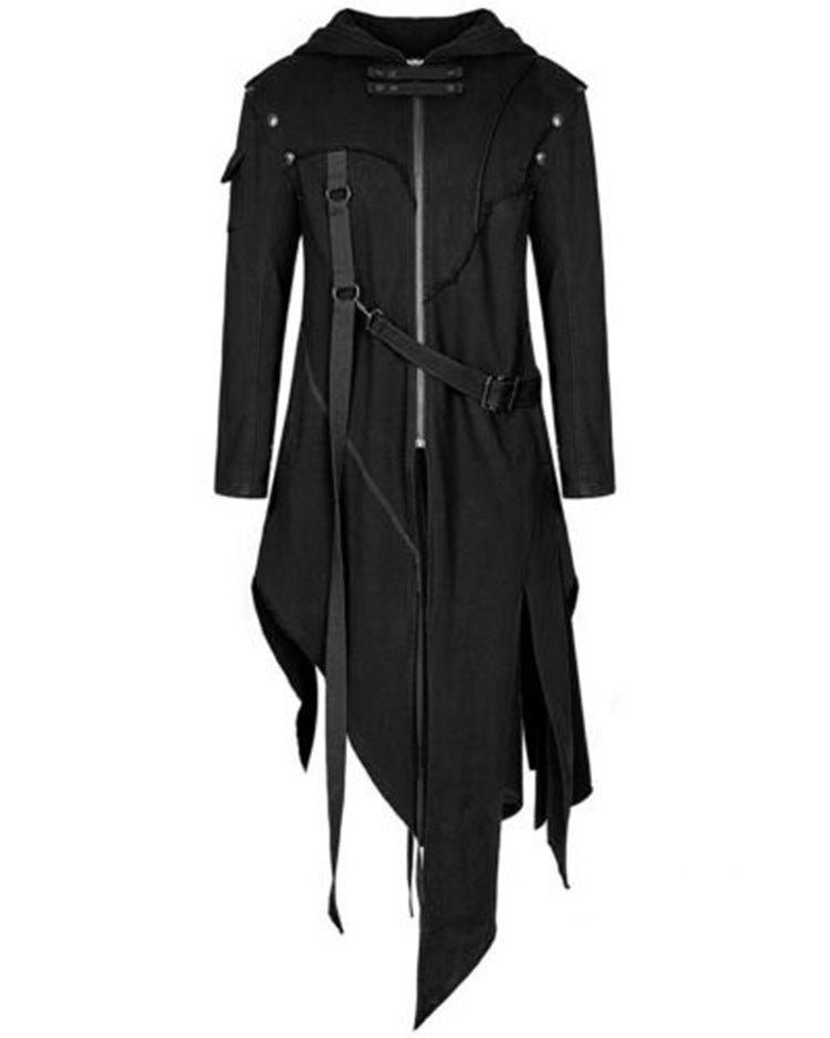 European Costume