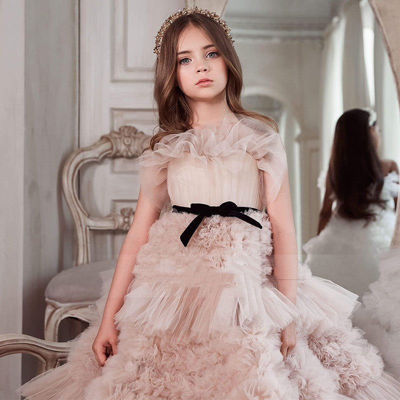 Girls' Performance Costume