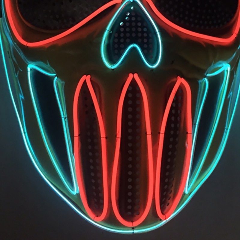 Led Mask