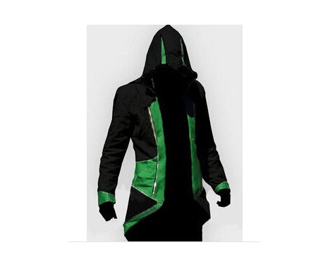 Halloween Jacket