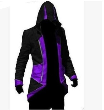 Halloween Jacket