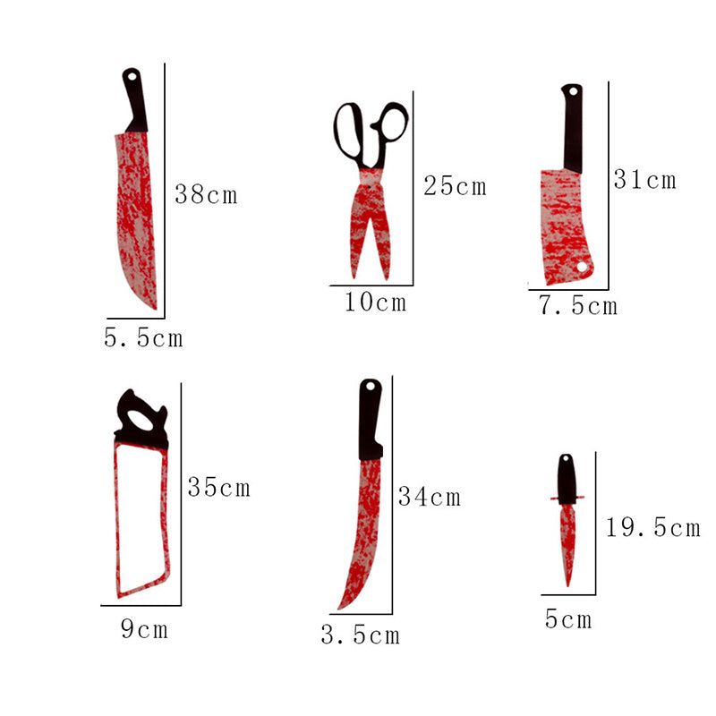 Blood Knife
