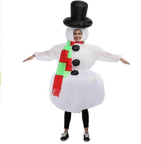 Inflatable Costumes