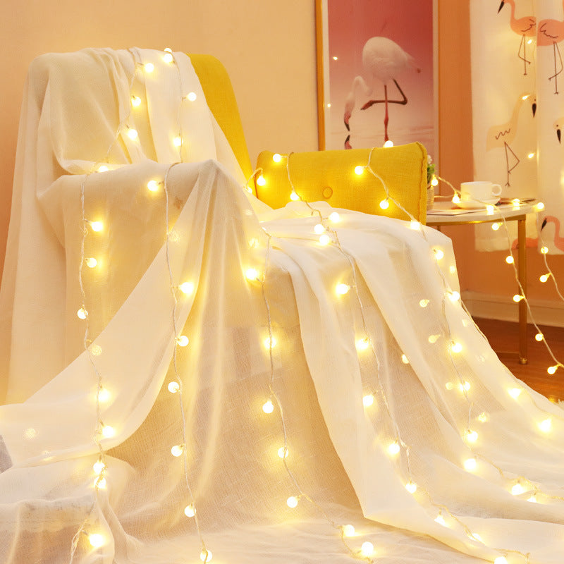 Christmas Lights