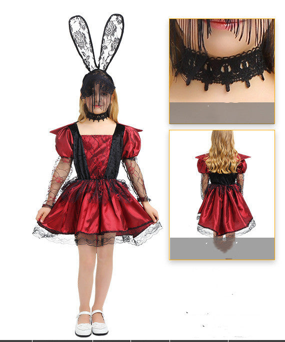 Witch Costume