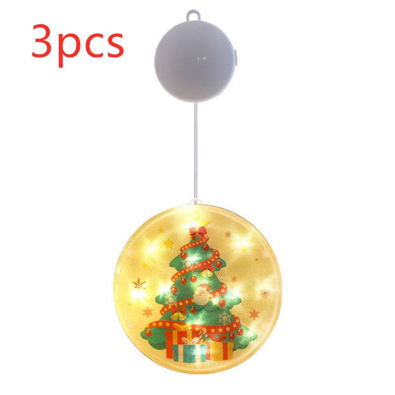 Christmas Hanging Lights