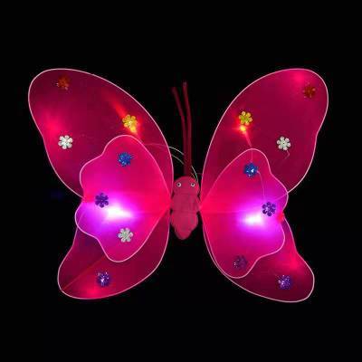 Butterfly Wings Costume