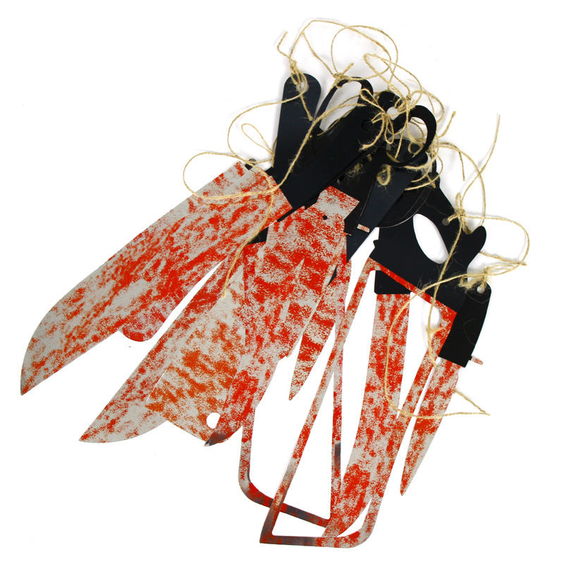 Blood Knife