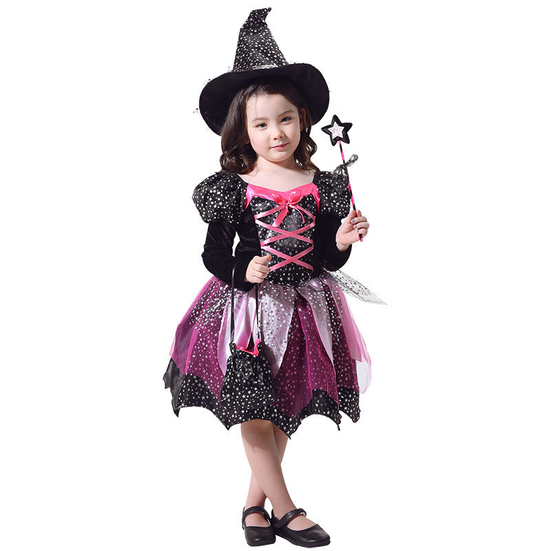 Witch Costume