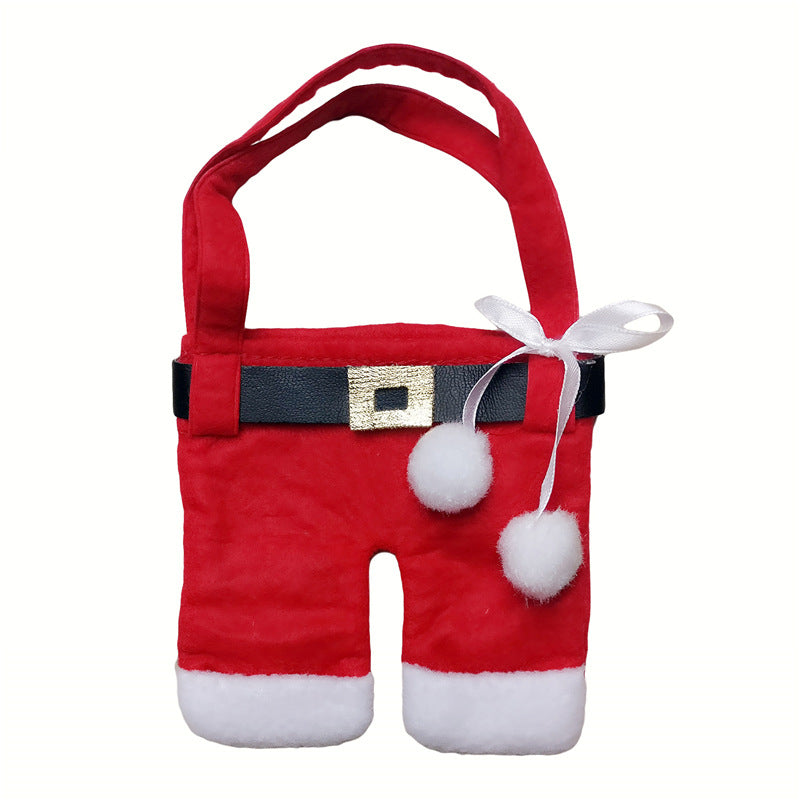Knife And Fork Bag Tableware Set